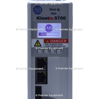 * ALLEN BRADLEY 2198-P031 /A KINETIX 5700 DC POWER SUPPLY