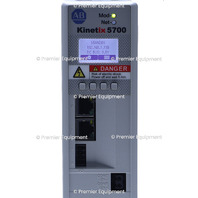 * ALLEN BRADLEY 2198-P031 /A KINETIX 5700 DC POWER SUPPLY