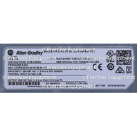 * ALLEN BRADLEY 2198-P031 /A KINETIX 5700 DC POWER SUPPLY