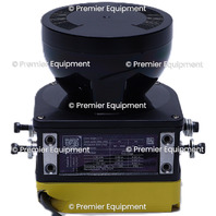 * SICK MICS3-AAAZ90AZ1 MICROSCAN3 PRO PROFINET SAFETY LASER SCANNER