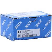 * SICK WL18-3P430 REFLECTIVE PHOTOELCTRIC SWITCH SENSOR