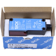 * SICK WL18-3P430 REFLECTIVE PHOTOELCTRIC SWITCH SENSOR