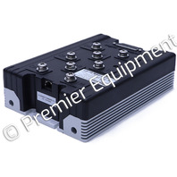 * NEW ROBOTEQ GBL2660TE-FA2.0 BLDC MOTOR CONTROLLER