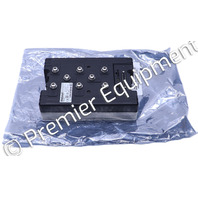 * NEW ROBOTEQ GBL2660TE-FA2.0 BLDC MOTOR CONTROLLER