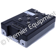 * NEW ROBOTEQ GBL2660TE-FA2.0 BLDC MOTOR CONTROLLER
