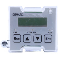 * DEMATIC A6S00000112581 PCM 2 ASSEMBLY