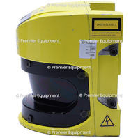 * SICK S30A-6011EA SAFETY LASER SCANNER *WARRANTY*