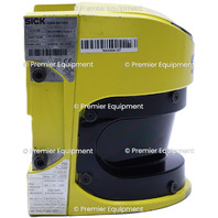 * SICK S30A-6011EA SAFETY LASER SCANNER *WARRANTY*