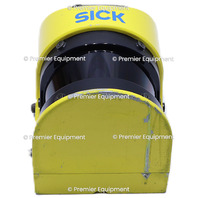 * SICK S30A-6011EA SAFETY LASER SCANNER *WARRANTY*