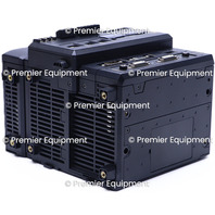* KEYENCE CV-X202AP CAMERA CONTROLLER CA-DC30E ILLUMINATION CONTROLLER