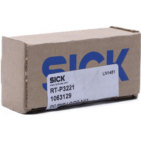 * SICK RT-P3221 PHOTOELECTRIC SWITCH
