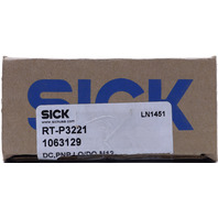 * SICK RT-P3221 PHOTOELECTRIC SWITCH