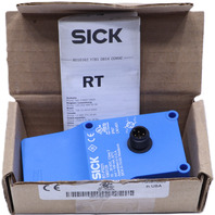 * SICK RT-P3221 PHOTOELECTRIC SWITCH