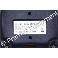 * NEW MAGNETEK FLEX 8EX2 G1 RADIO REMOTE CONTROL