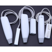 * LOT OF (5) MEDIT i500 INTRAORAL DENTAL SCANNER MODULES