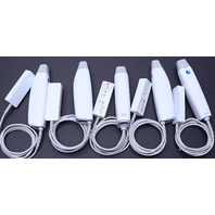 * LOT OF (5) MEDIT i500 INTRAORAL DENTAL SCANNER MODULES