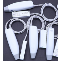 * LOT OF (7) MEDIT i500 INTRAORAL DENTAL SCANNER MODULES