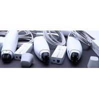 * LOT OF (7) MEDIT i500 INTRAORAL DENTAL SCANNER MODULES
