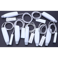 * LOT OF (7) MEDIT i500 INTRAORAL DENTAL SCANNER MODULES