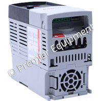 * ALLEN BRADLEY POWERFLEX 4 22A-A4P5N104 /A 1HP AC DRIVE