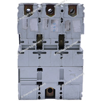 * ABB SACE TMAX T5H 400 400A 600A 3 POLE CIRCUIT BREAKER