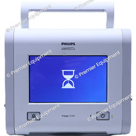 * PHILIPS Trilogy EV300 DS2200X11B PORTABLE VENTILATOR