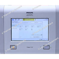 * PHILIPS Trilogy EV300 DS2200X11B PORTABLE VENTILATOR