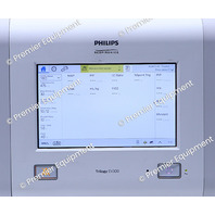 * PHILIPS Trilogy EV300 DS2200X11B PORTABLE VENTILATOR