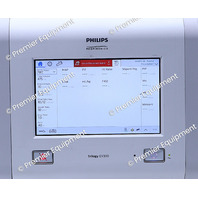 * PHILIPS Trilogy EV300 DS2200X11B PORTABLE VENTILATOR