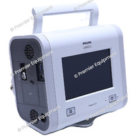 * PHILIPS Trilogy EV300 DS2200X11B PORTABLE VENTILATOR