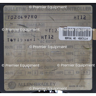 * ALLEN BRADLEY 1391B-ESAA15-AQB SER D SERVO CONTROLLER