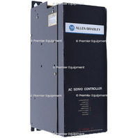 * ALLEN BRADLEY 1391B-ESAA15-AQB SER D SERVO CONTROLLER