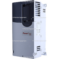 * ALLEN BRADLEY 20F11ND052JA0NNNNN /A POWERFLEX 753 AC DRIVE 40 HP