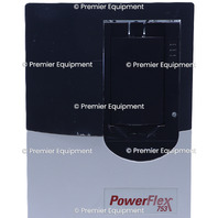 * ALLEN BRADLEY 20F11ND052JA0NNNNN /A POWERFLEX 753 AC DRIVE 40 HP
