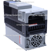 * ALLEN BRADLEY 25B-D013N104 A POWERFLEX 525 7.5 HP AC DRIVE