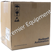 * SURPLUS ALLEN BRADLEY 25C-D043N114 POWERFLEX 527 30 HP AC DRIVE
