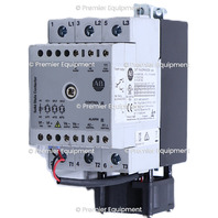 * ALLEN BRADLEY 156-C3P40NCBA 3 PHASE SOLID STATE CONTACTOR