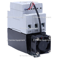 * ALLEN BRADLEY 156-C3P40NCBA 3 PHASE SOLID STATE CONTACTOR