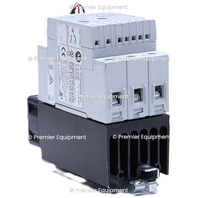 * ALLEN BRADLEY 156-C3P40NCBA 3 PHASE SOLID STATE CONTACTOR
