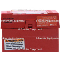 * STI 44510-0330 SR06AM UNIVERSAL SAFETY RELAY
