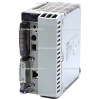 * SCHNEIDER ELECTRIC TSXP575634M PLC PROCESSOR
