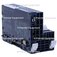 * EMERSON EPXPNS101 - ACAE PROFINET IRT NETWORK ADAPTER