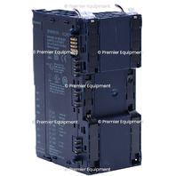 * EMERSON EPXPNS101 - ACAE PROFINET IRT NETWORK ADAPTER