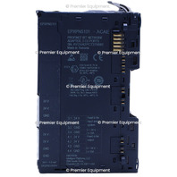 * EMERSON EPXPNS101 - ACAE PROFINET IRT NETWORK ADAPTER