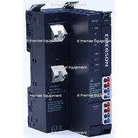 * EMERSON EPXPNS101 - ACAE PROFINET IRT NETWORK ADAPTER
