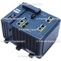 * CISCO IE 3000 IE-3000-4TC V01 INDUSTRIAL ETHERNET SWITCH