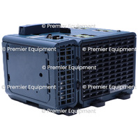 * CISCO IE 3000 IE-3000-4TC V01 INDUSTRIAL ETHERNET SWITCH