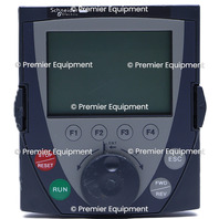 * SCHNEIDER ELECTRIC VW3A1101 ATV71 DRIVE KEYPAD