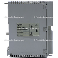 * SCHNEIDER ELECTRIC TSXPSY3610 PLC POWER SUPPLY MODULE *TESTED WORKING*