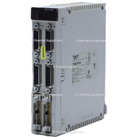 * SCHNEIDER ELECTRIC TSXCTY4A PLC COUNTER MODULE